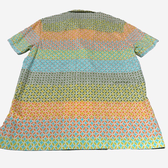 Felix Camp Shirt - SM - Mr. Turk [0007] - Picture 6 of 8